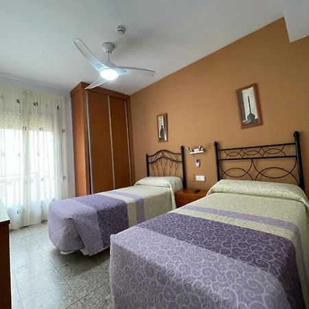 Hostal Arganda Arganda Del Rey Exterior foto