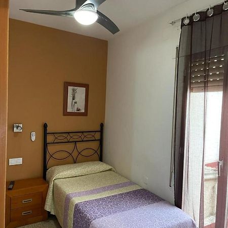 Hostal Arganda Arganda Del Rey Exterior foto