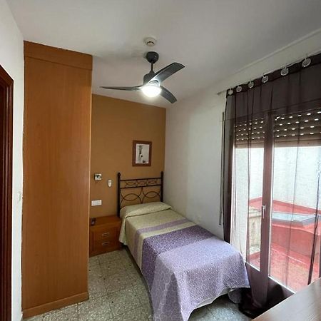 Hostal Arganda Arganda Del Rey Exterior foto
