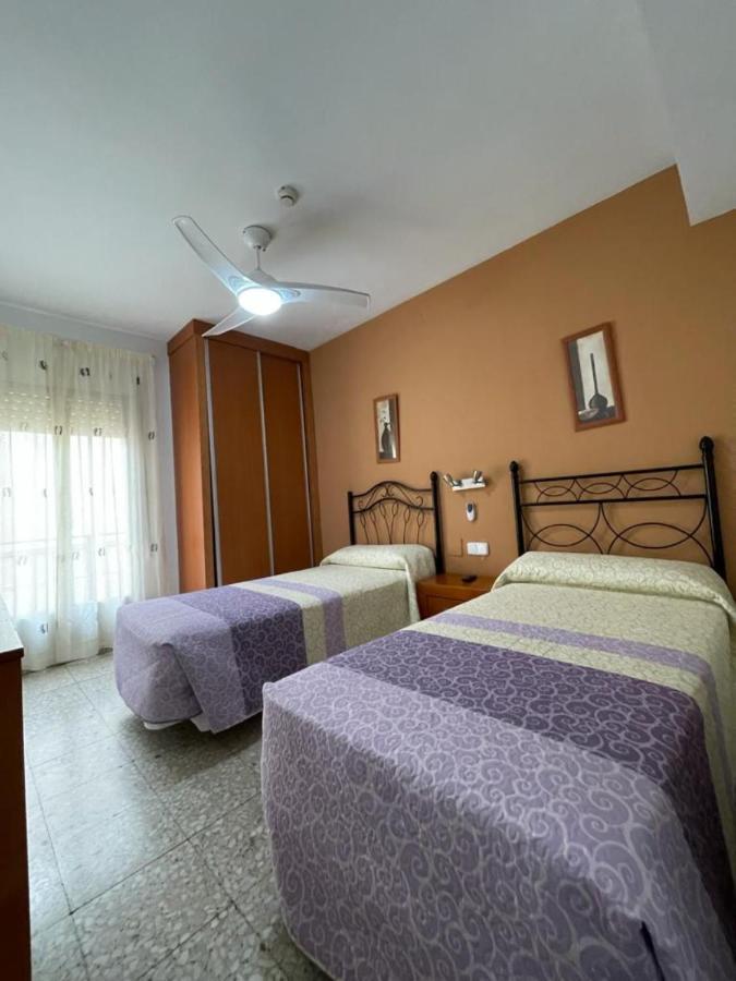 Hostal Arganda Arganda Del Rey Exterior foto