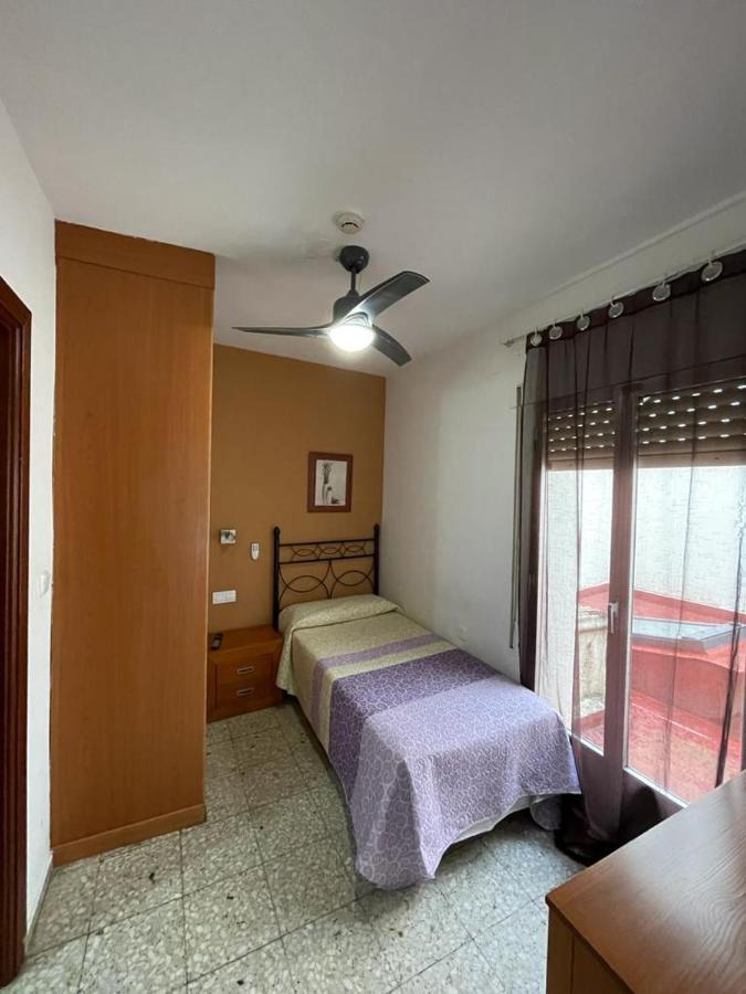 Hostal Arganda Arganda Del Rey Exterior foto